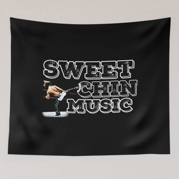 Item preview, Shawn Michaels Heartbreak Kid designed and sold by HubeAtoni.