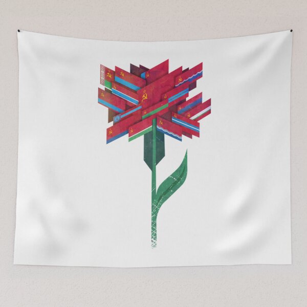 Item preview, Soviet Union designed and sold by HubeAtoni.