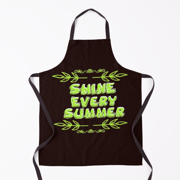 Item preview, Shine every summer designed and sold by SimaMall.