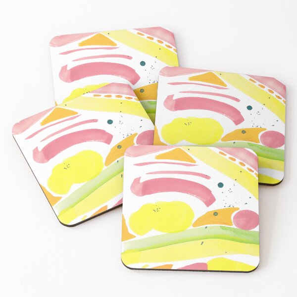 Item preview, Colorful Juicy Dream designed and sold by PacificaMay.