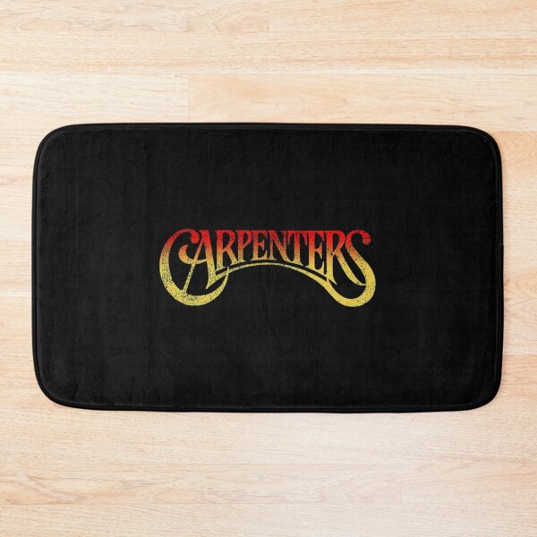 Item preview, The Carpenters T-ShirtThe Carpenters, distressed designed and sold by HubeAtoni.