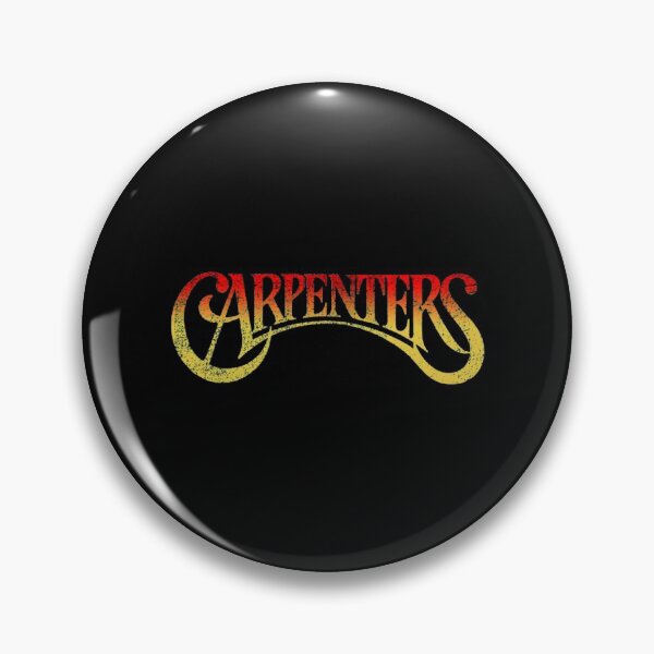 Artikelvorschau, The Carpenters T-ShirtThe Carpenters, Distressed entworfen und verkauft von HubeAtoni.
