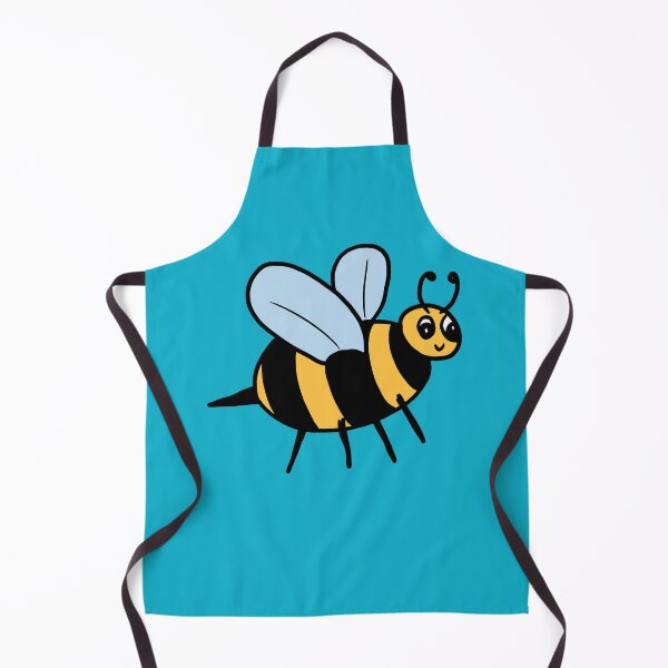 Item preview, Basically it's a Bee designed and sold by Bridget Beswick.