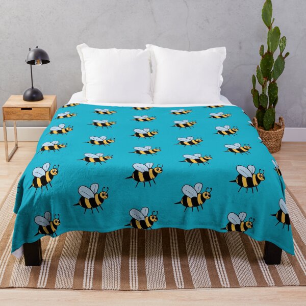 Item preview, Basically it's a Bee designed and sold by Bridget Beswick.