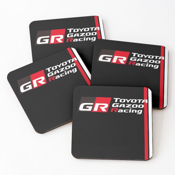 Item preview, Toyota GR wrc racing  86 yaris supra GAZOO RACING  designed and sold by cowtownCOWBOY.