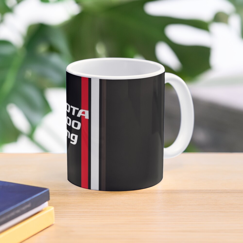 Item preview, Classic Mug designed and sold by cowtownCOWBOY.