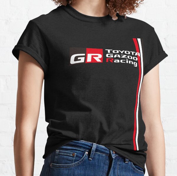 T shirt online toyota