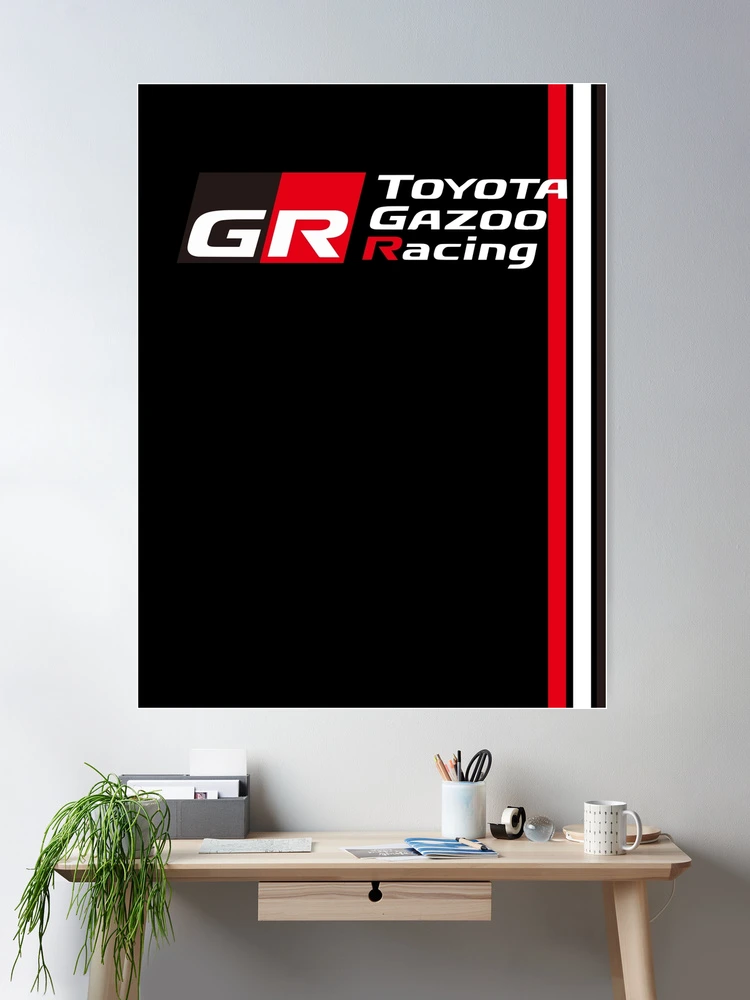 TOYOTA GAZOO Racing added a new photo. - TOYOTA GAZOO Racing