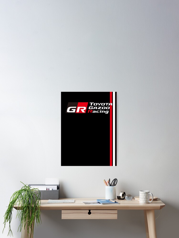 Toyota GR wrc racing 86 yaris supra GAZOO RACING 