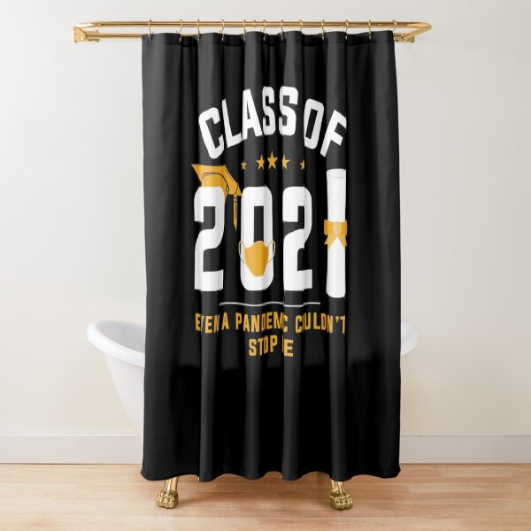 Item preview, Graduation Day Class Of 2021 Even A Year Couldnt Stop Me  designed and sold by zpruby.