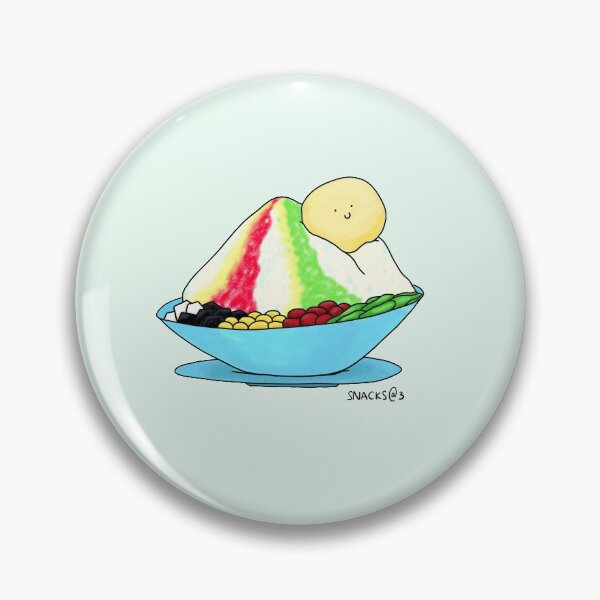 Item preview, Ais kacang with ice cream designed and sold by Snacks-At-3.