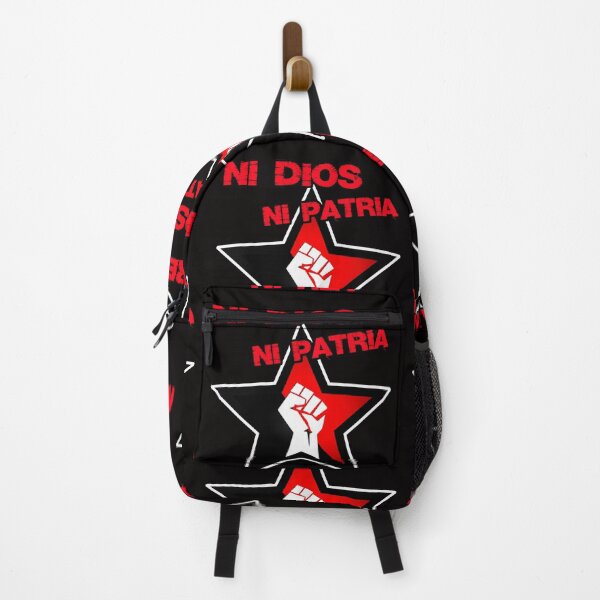 Item preview, NEITHER GOD, NOR COUNTRY, NOR KING designed and sold by NNEUTRONN.