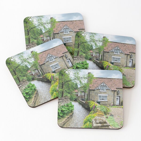 Item preview, Stream in Thornton-le-Dale designed and sold by veraD58.