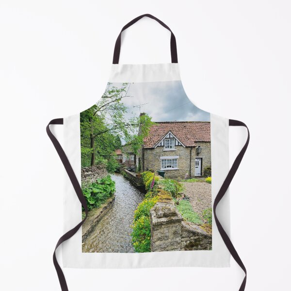 Item preview, Stream in Thornton-le-Dale designed and sold by veraD58.