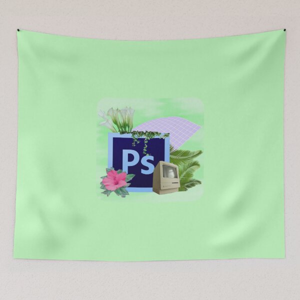 Item preview, Retro pc designed and sold by VanessaPau.
