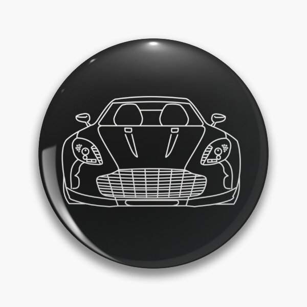 Item preview, Aston Martin One 77 designed and sold by DAtaiskaraStore.