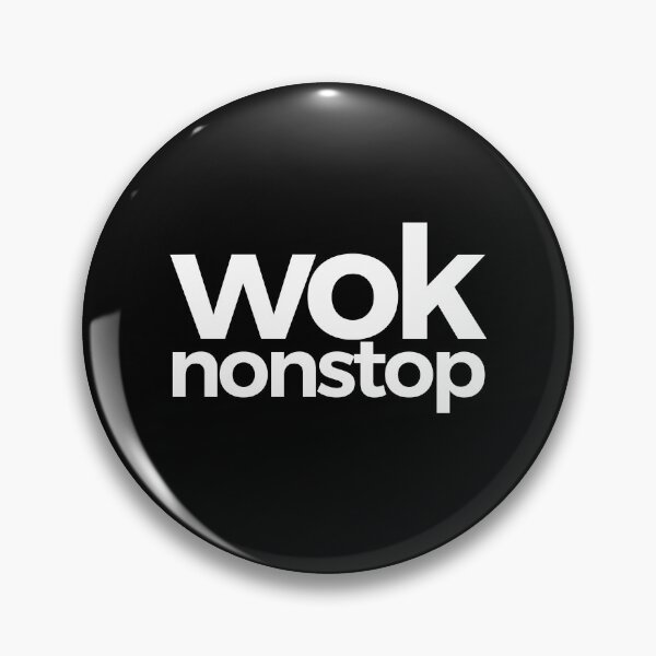 Item preview, Wok Nonstop designed and sold by araeesha0315.