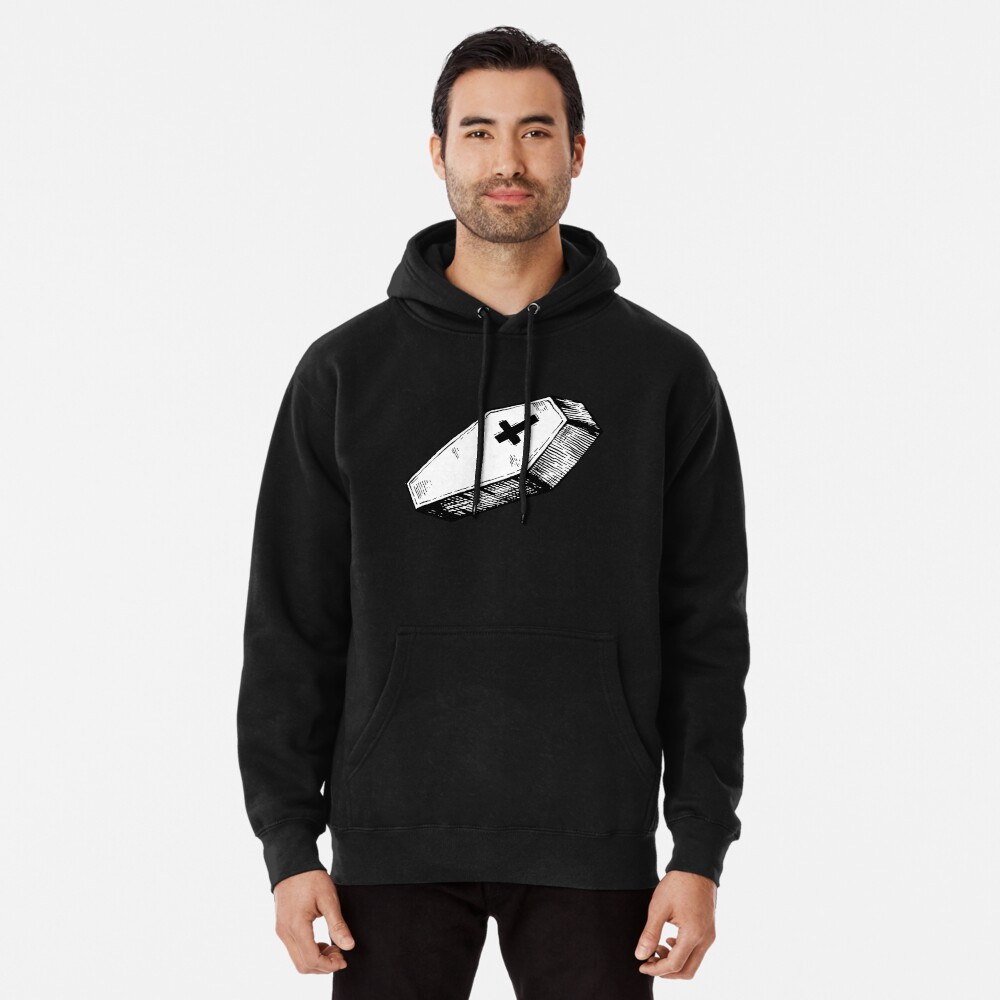 Item preview, Pullover Hoodie designed and sold by LadyMorgan.