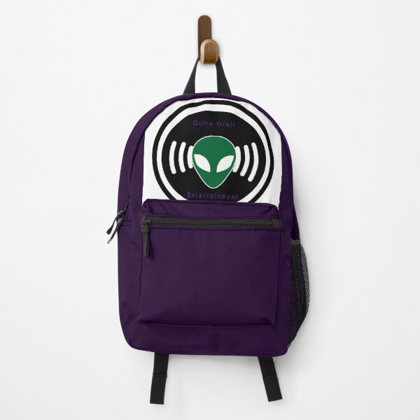 Item preview, Nerd Alien Culture designed and sold by OuttaOrbitEnt.