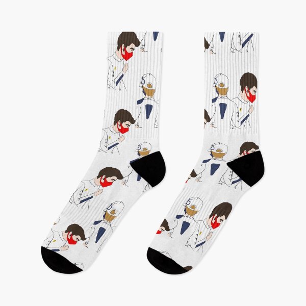 Item preview, Charles Leclerc & Pierre Gasly designed and sold by DAtaiskaraStore.