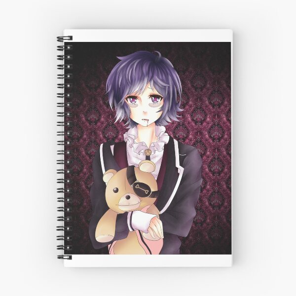 Item preview, Diabolik amantes Kanato designed and sold by Shizuka Aoi.