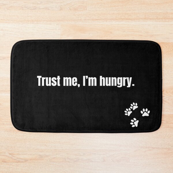 Item preview, Waiting for food designed and sold by metaphoricley.