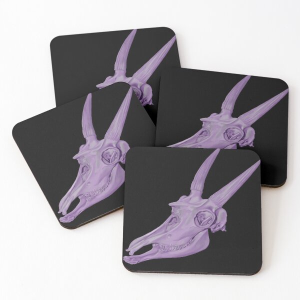 Item preview, Saigon Antelope skull designed and sold by Sam (piratedllama) H.
