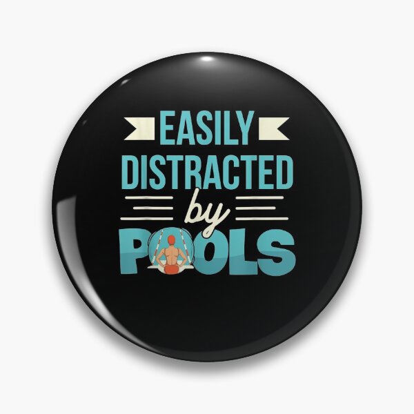 Item preview, Swim Club Quote For A Competition Swimmer  designed and sold by zpruby.