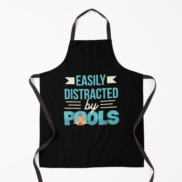 Item preview, Swim Club Quote For A Competition Swimmer designed and sold by zpruby.