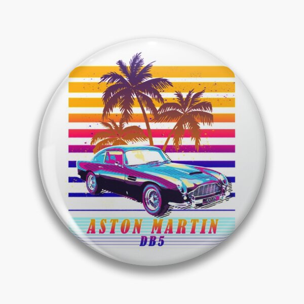 Item preview, Aston Martin DB5 designed and sold by DAtaiskaraStore.