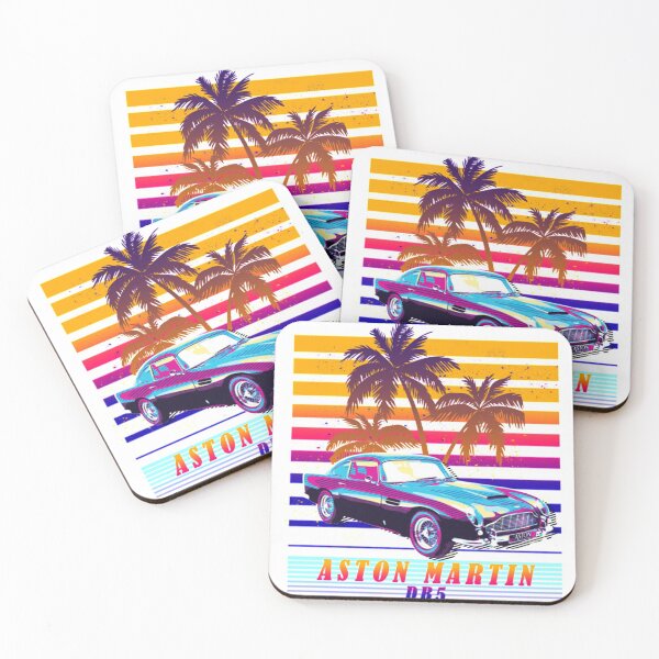 Item preview, Aston Martin DB5 designed and sold by DAtaiskaraStore.