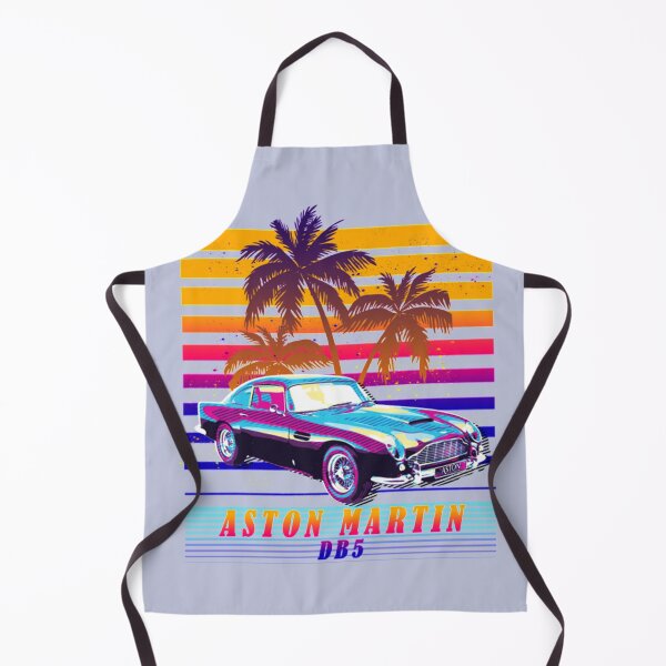 Item preview, Aston Martin DB5 designed and sold by DAtaiskaraStore.