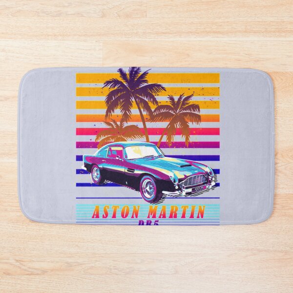 Item preview, Aston Martin DB5 designed and sold by DAtaiskaraStore.