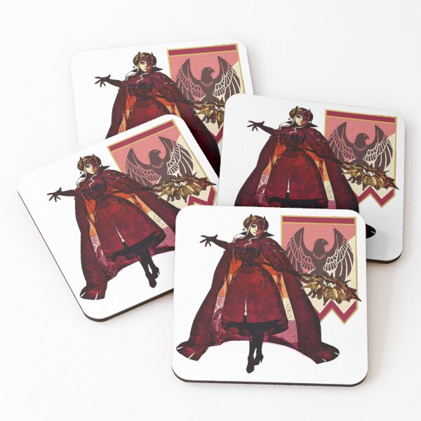 Item preview, Lesbian Edelgard designed and sold by Keaganbarlow.