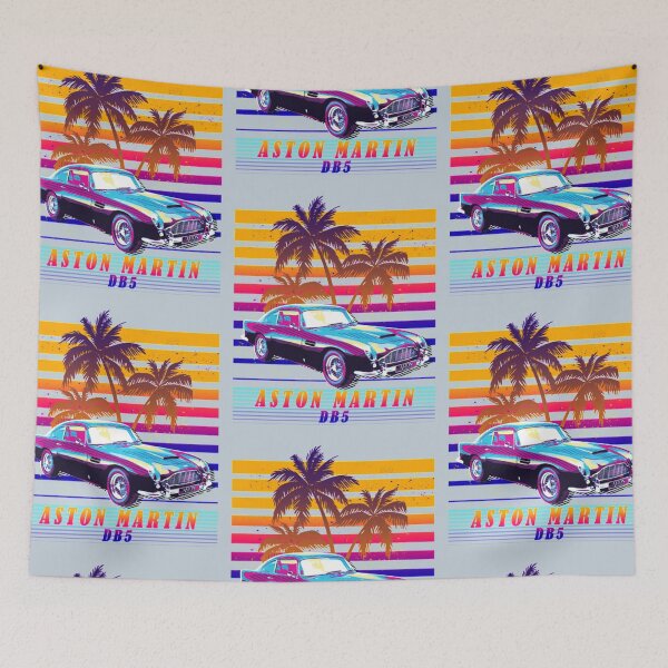 Item preview, Aston Martin DB5 designed and sold by DAtaiskaraStore.