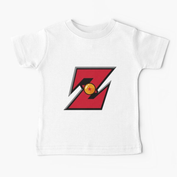 Ropa Para Ninos Y Bebes Dragon Ball Z Redbubble