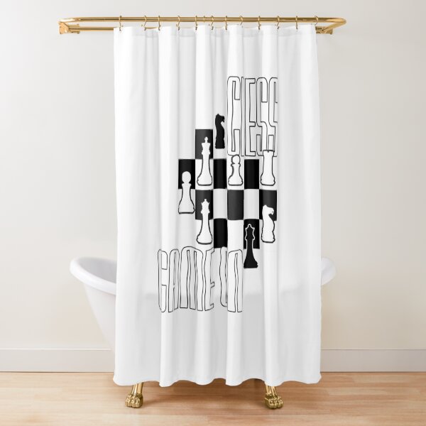 Item preview, Chess game on designed and sold by kiwihaka.