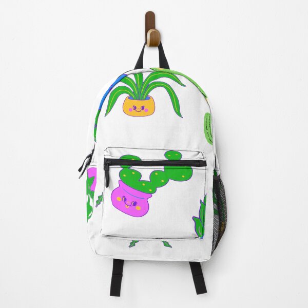 Item preview, Funny Cartoon illustrtion for plant lovers designed and sold by Navoda Ishari.
