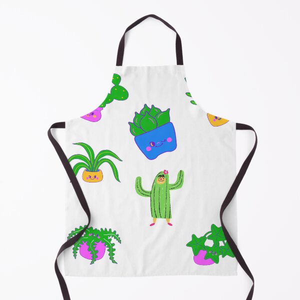 Item preview, Funny Cartoon illustrtion for plant lovers designed and sold by Navoda Ishari.