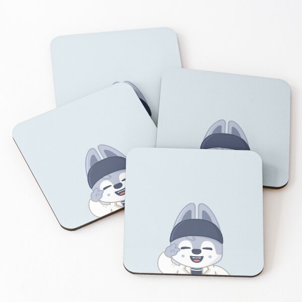 Item preview, Wolf Chan Skzoo designed and sold by lilynquyen00.