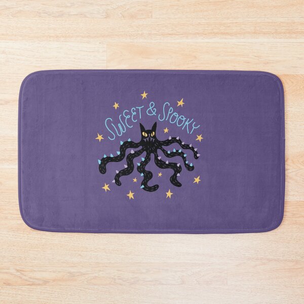 Item preview, Tentacle monster cute and scary designed and sold by DerSenat.