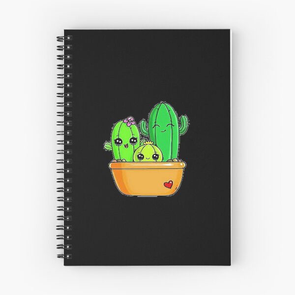 Item preview, Cactus Family |  designed and sold by banothsonu.