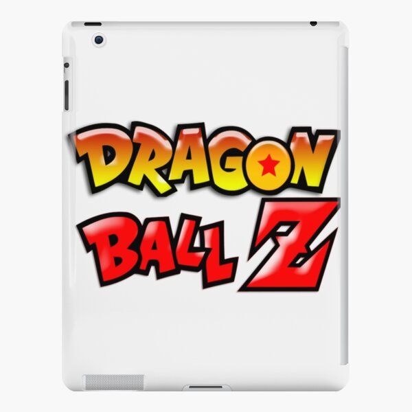 Dragon Ball Z inspired Energy Blast | iPad Case & Skin