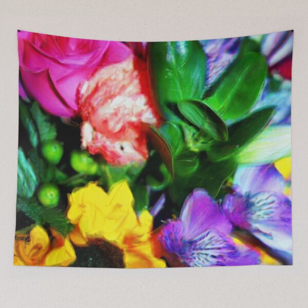 Item preview, FLORAL 6938A designed and sold by BOLLA67.