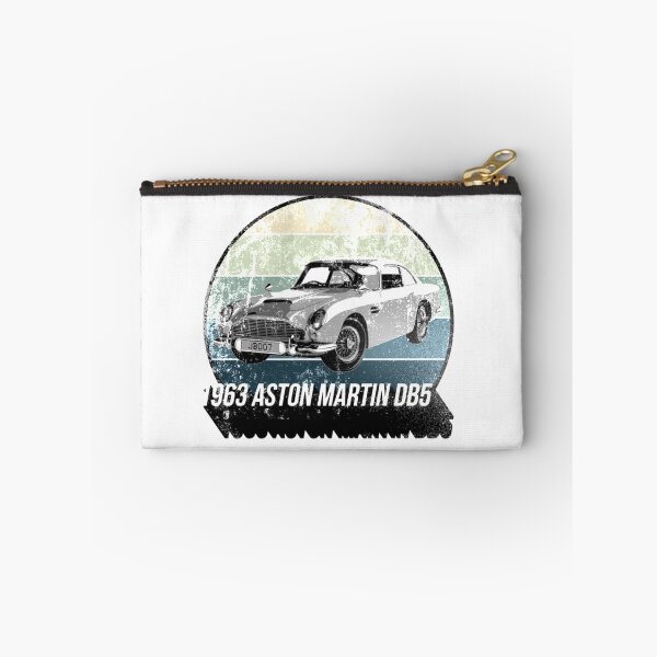 Item preview, 1963 Aston Martin DB5  designed and sold by DAtaiskaraStore.