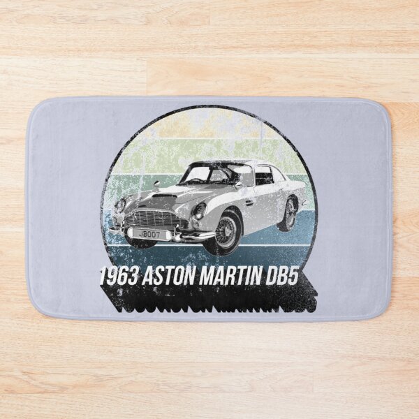 Item preview, 1963 Aston Martin DB5  designed and sold by DAtaiskaraStore.