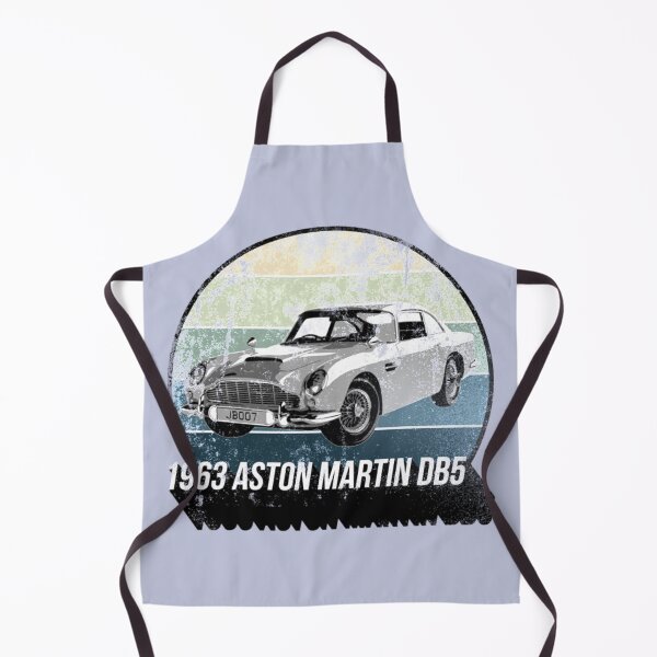 Item preview, 1963 Aston Martin DB5  designed and sold by DAtaiskaraStore.