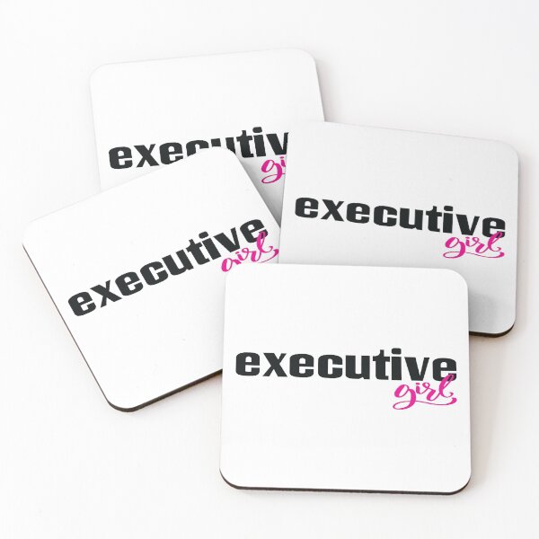 Item preview, Executive Girl designed and sold by FiveNiches.