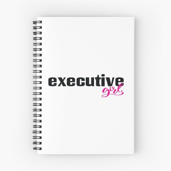 Item preview, Executive Girl designed and sold by FiveNiches.
