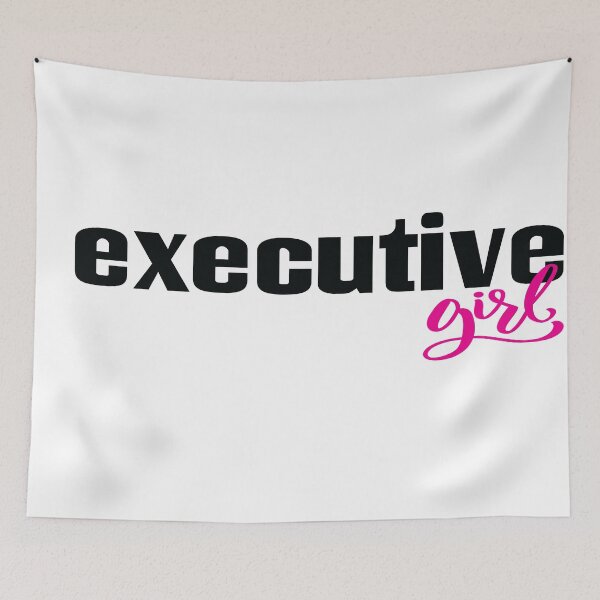 Item preview, Executive Girl designed and sold by FiveNiches.